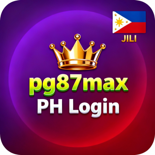 pg87max PH Login