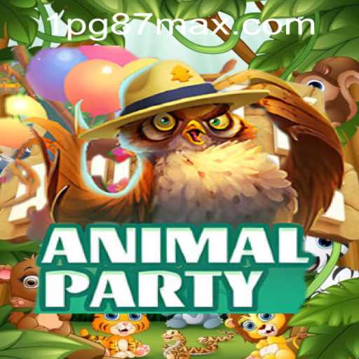 Explore the Enchanting World of AnimalParty: A Game Like No Other