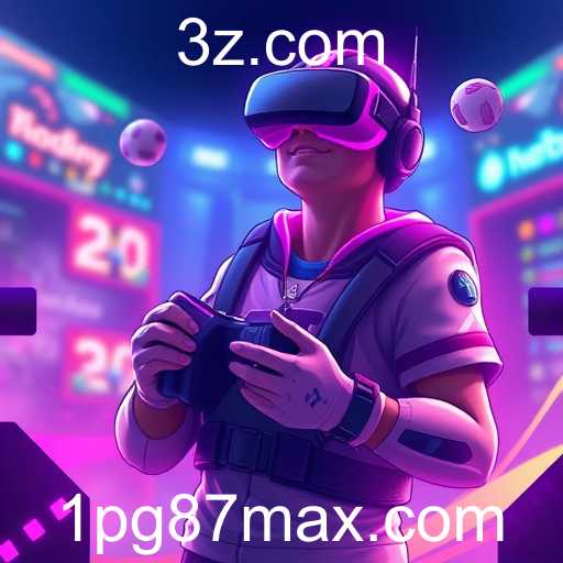 A Ascensão de pg87max no Mundo dos Jogos Online