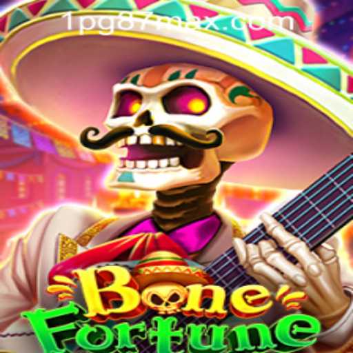 BoneFortune: A New Dimension in Mobile Gaming