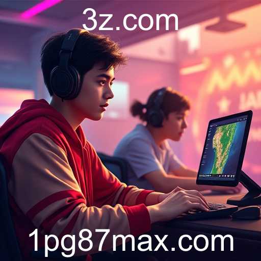 Jogos Online Crescem em Popularidade no Brasil