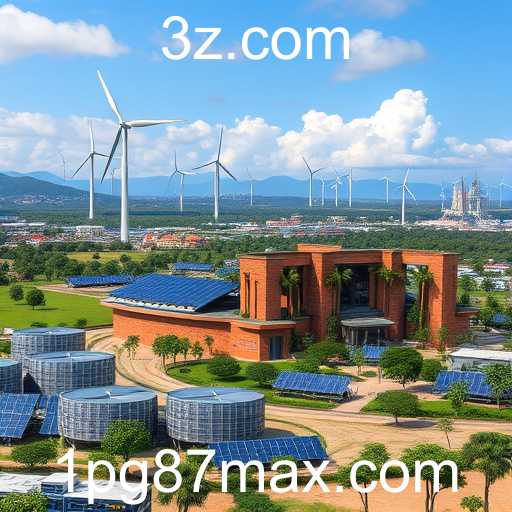 Avanços e Desafios da Energia Renovável no Brasil