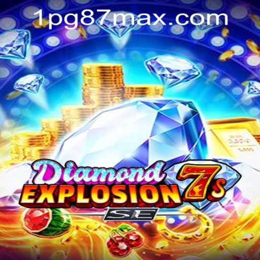 DiamondExplosion7sSE: A Glittering Adventure in Modern Gaming