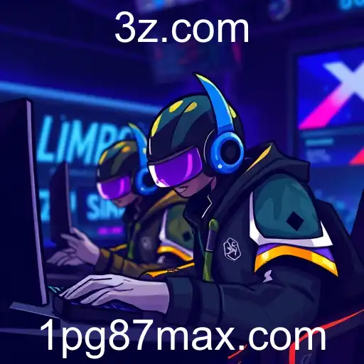 Revolução dos eSports em 2025: A Ascensão do Brasil no Mundo dos Jogos