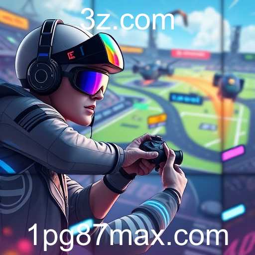 Evolução dos Jogos Online em 2025: O Impacto de pg87max