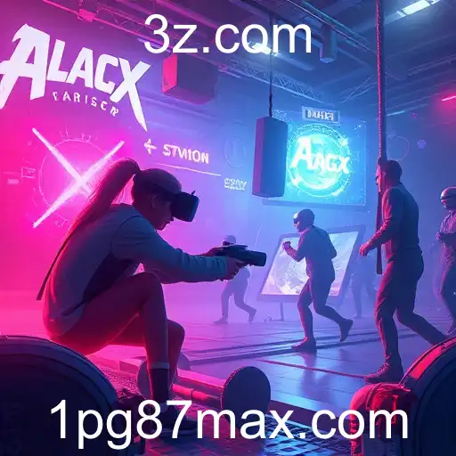 Expansão dos Jogos e eSports em 2025