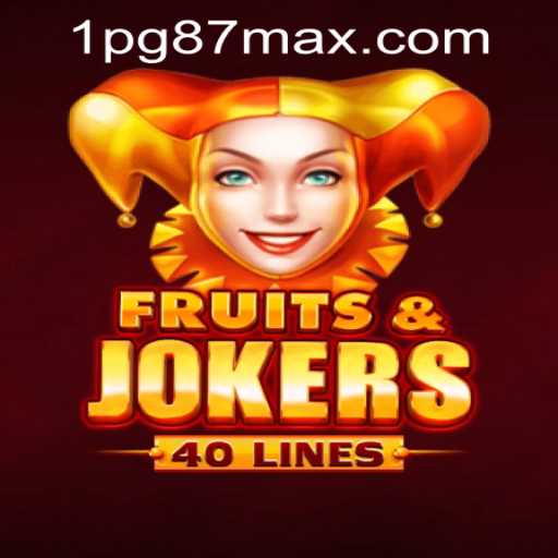 Exploring FruitsAndJokers40: A Vibrant Slot Experience