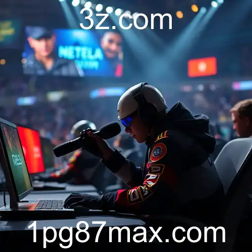 A Revolução dos Jogos Online Com Pg87max