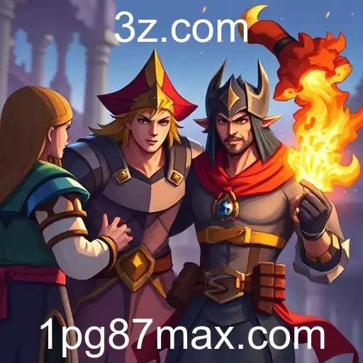 A Revolução dos Jogos Online em 2025