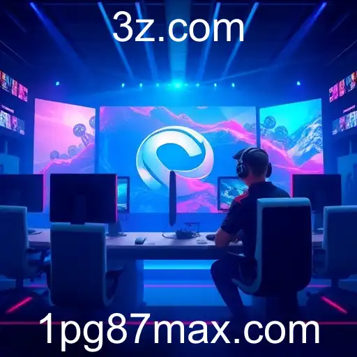 A Ascensão do 'pg87max' e Tendências no Cenário de Jogos