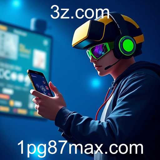 A Ascensão dos Jogos Online: Fenômeno 'pg87max'