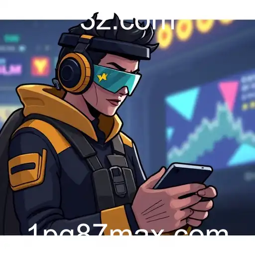 Avanços e Desafios do Setor de Jogos Online