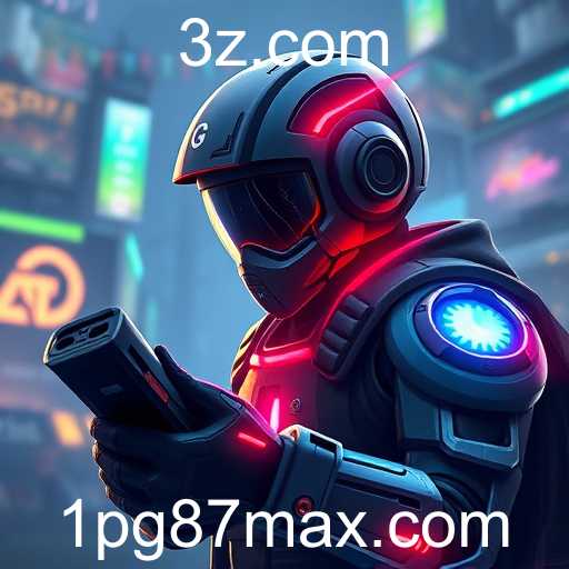 Revolução nos Jogos Online: pg87max Ganha Popularidade