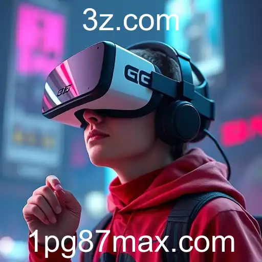 A Revolução do Gaming: pg87max em 2025