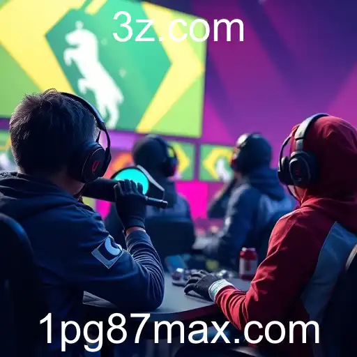 A Revolução dos Jogos Online no Brasil