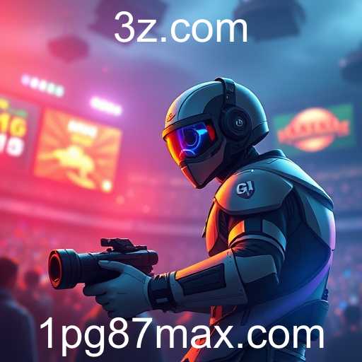 A Revolução dos Jogos Online com 'pg87max'