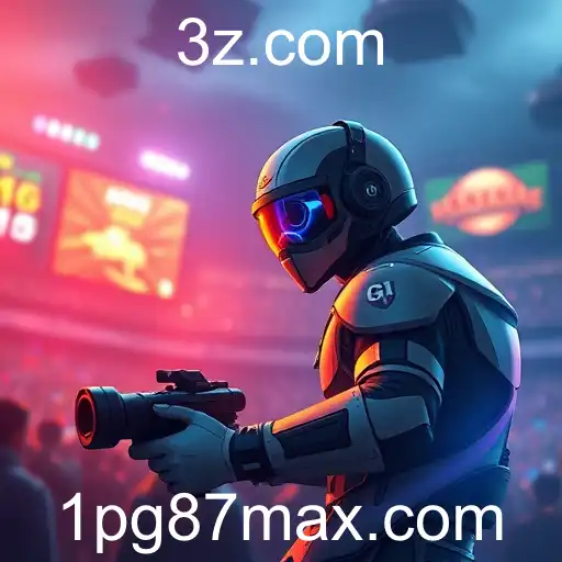A Revolução dos Jogos Online com 'pg87max'