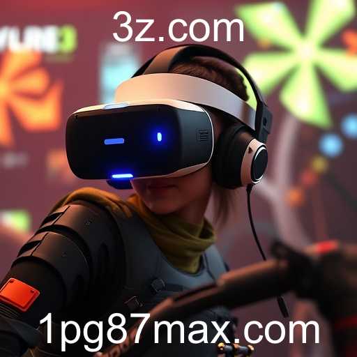 Tendências de Jogos Eletrônicos em 2025