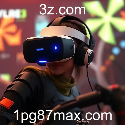 Tendências de Jogos Eletrônicos em 2025