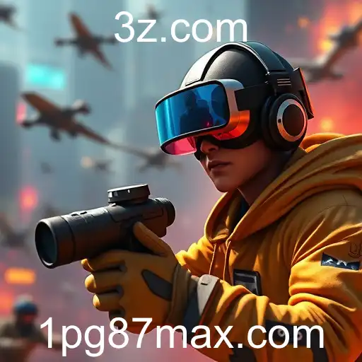 Inovações e Tendências no Mundo dos Jogos em 2025