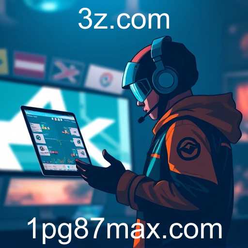 Tendências e Inovações no Mundo dos Jogos em 2025