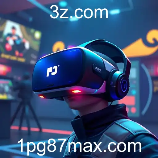 Inovações e Tendências do Mundo dos Jogos em 2025