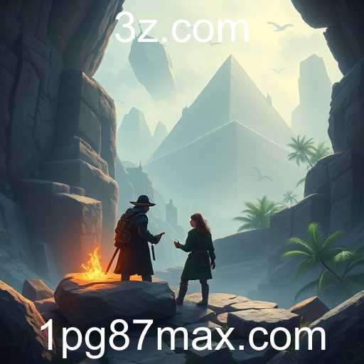 Guias: A Experiência Estratégica e Envolvente dos Jogos em pg87max