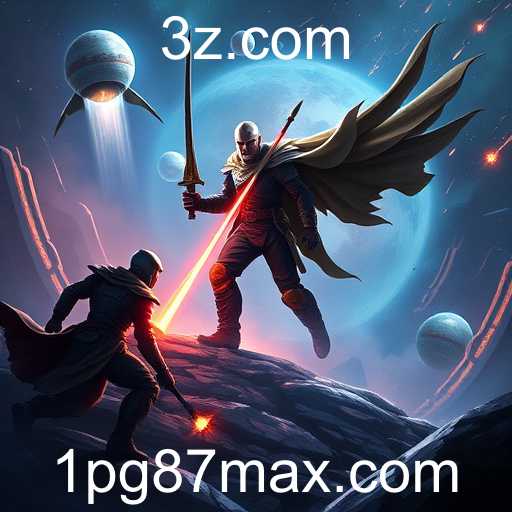 O Impacto de 'pg87max' no Universo dos Jogos