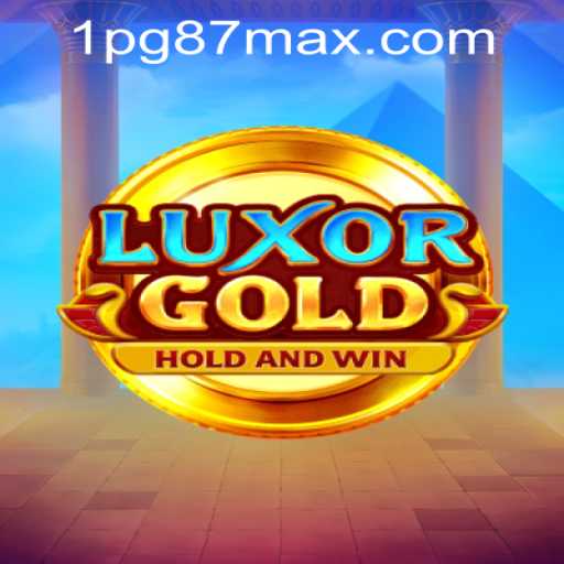 LuxorGold: Dive Into the Thrilling World of Adventure and Riches