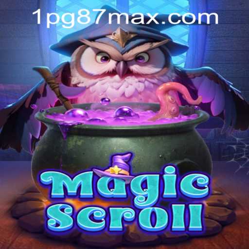 Discover the Enchanting World of MagicScroll and the pg87max PH Login Adventure