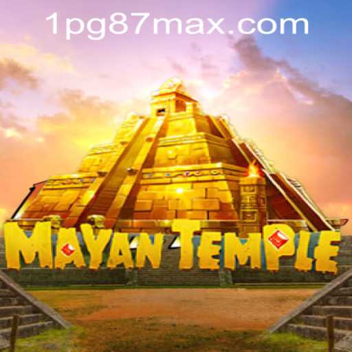 Exploring the Exciting World of MayanTemple: A Guide to pg87max PH Login