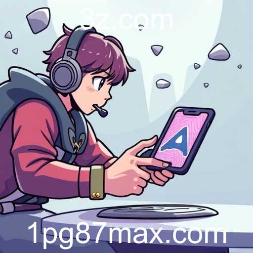 Novidades e Tendências do PG87Max