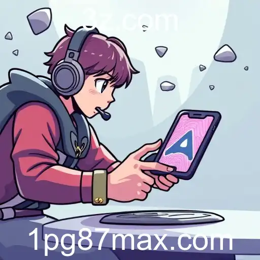 Novidades e Tendências do PG87Max