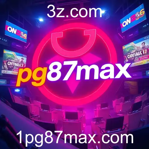 A Revolução de PG87MAX nos Jogos de 2025