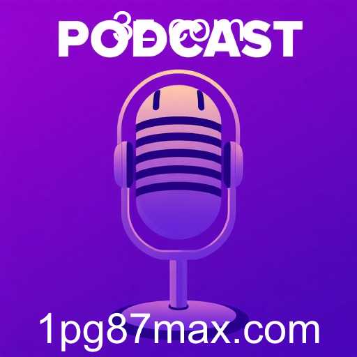 Podcasts: A Nova Fronteira da Interatividade em 'pg87max'