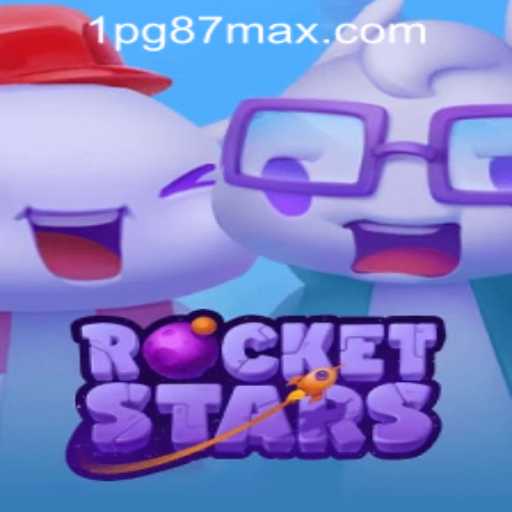 RocketStars: Exploring the Cosmic Frontier with PG87Max PH Login
