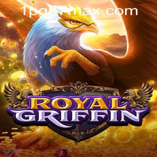 RoyalGriffin: A Majestic Journey Through Magical Realms