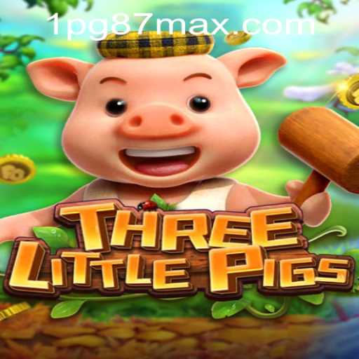 Explore the Enchanting World of THREELITTLEPIGS: A New Game Experience