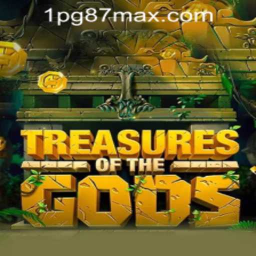 Unveiling the Adventures of TreasureoftheGods and the Exciting pg87max PH Login Feature