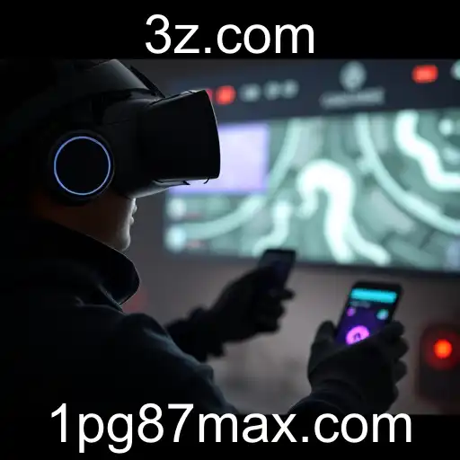 Tendências de Jogos em 2025: A Ascensão de pg87max
