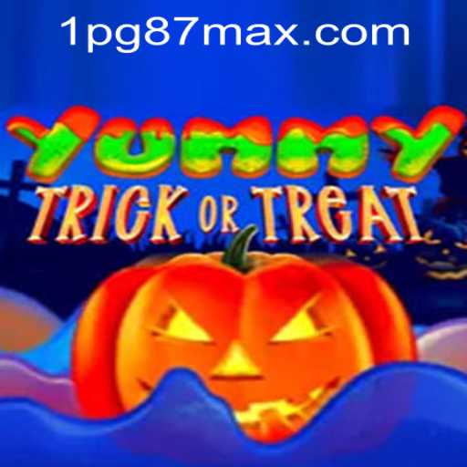 The Enchanting World of YummyTrickorTreat: A Halloween Delight